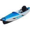 AirCanoe Cruiser 393S Dropstitch Kayak