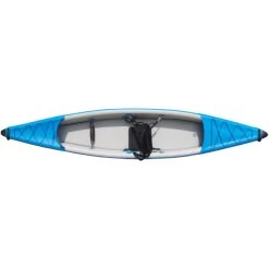 AirCanoe Cruiser 393S Dropstitch Kayak -Water Sports Store aircanoe cruiser 393s 3
