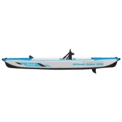 AirCanoe Cruiser 393S Dropstitch Kayak -Water Sports Store aircanoe cruiser 393s 5