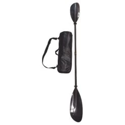 AirCanoe Full Carbon Kayak Paddle 4 Parts 220-230 Cm -Water Sports Store aircanoe full carbon kayak paddle 4 parts 220 230 cm black 200 230 cm black 4