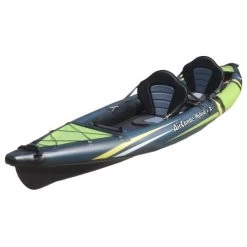 AirCanoe Hybrid X2 Dropstitch Kayak