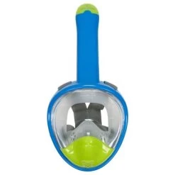Aqua Lung Sport Atlantis 3.0 Kids -Water Sports Store aqua lung sport atlantis 3 0 kids blue green one size blue green 4