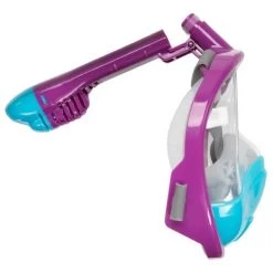 Aqua Lung Sport Atlantis 3.0 Kids -Water Sports Store aqua lung sport atlantis 3 0 kids purple blue 14