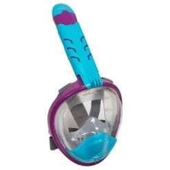 Aqua Lung Sport Atlantis 3.0 Kids -Water Sports Store aqua lung sport atlantis 3 0 kids purple blue 8