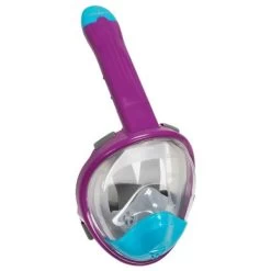 Aqua Lung Sport Atlantis 3.0 Kids -Water Sports Store aqua lung sport atlantis 3 0 kids purple blue 9