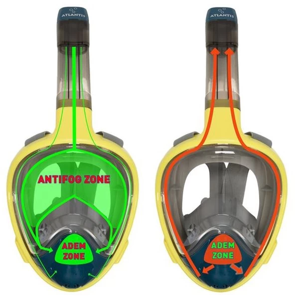 Aqua Lung Sport Atlantis 3.0 7 Aqua Lung Sport Atlantis 3.0 - Image 7