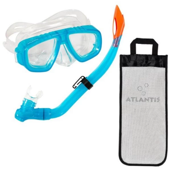 Aqua Lung Sport Atlantis Bimini Turquoise 1 Aqua Lung Sport Atlantis Bimini Turquoise