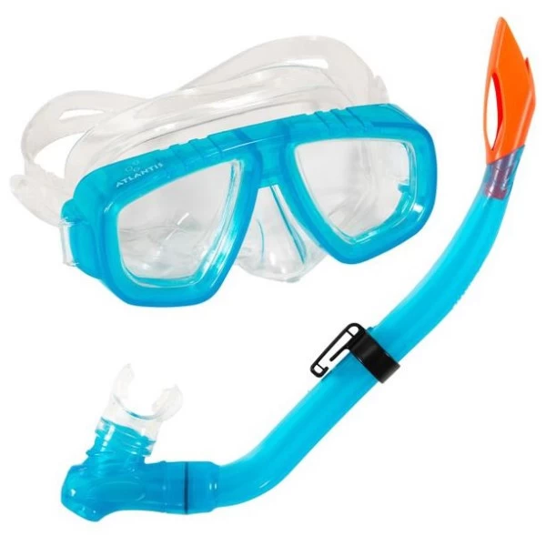 Aqua Lung Sport Atlantis Bimini Turquoise 4 Aqua Lung Sport Atlantis Bimini Turquoise - Image 4