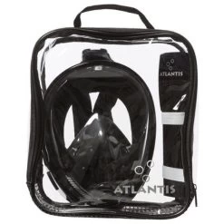 Aqua Lung Sport Atlantis 30 Aqua Lung Sport Atlantis -Water Sports Store aqua lung sport atlantis black s m black 4