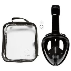 Aqua Lung Sport Atlantis 31 Aqua Lung Sport Atlantis -Water Sports Store aqua lung sport atlantis black s m black 5