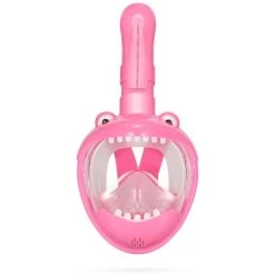 Aqua Lung Sport Atlantis Kids Animal -Water Sports Store aqua lung sport atlantis kids animal crocodile pink one size crocodile pink 0