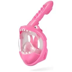 Aqua Lung Sport Atlantis Kids Animal -Water Sports Store aqua lung sport atlantis kids animal crocodile pink one size crocodile pink 1