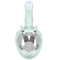 Aqua Lung Sport Atlantis Kids Animal -Water Sports Store aqua lung sport atlantis kids animal hippo one size hippo 0