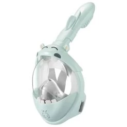 Aqua Lung Sport Atlantis Kids Animal -Water Sports Store aqua lung sport atlantis kids animal hippo one size hippo 1