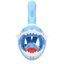 Aqua Lung Sport Atlantis Kids Animal -Water Sports Store aqua lung sport atlantis kids animal shark blue one size shark blue 0