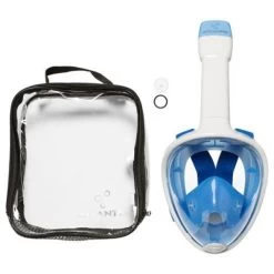 Aqua Lung Sport Atlantis 36 Aqua Lung Sport Atlantis -Water Sports Store aqua lung sport atlantis white blue s m white blue 4