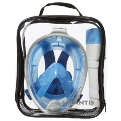 Aqua Lung Sport Atlantis 37 Aqua Lung Sport Atlantis -Water Sports Store aqua lung sport atlantis white blue s m white blue 5