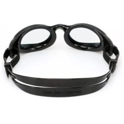 Aqua Sphere Kaiman -Water Sports Store aqua sphere kaiman black clear lens black clear lens 3