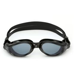 Aqua Sphere Kaiman -Water Sports Store aqua sphere kaiman black dark lens 5