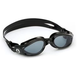 Aqua Sphere Kaiman -Water Sports Store aqua sphere kaiman black dark lens 6