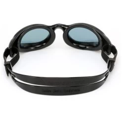 Aqua Sphere Kaiman -Water Sports Store aqua sphere kaiman black dark lens 7