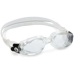 Aqua Sphere Kaiman -Water Sports Store aqua sphere kaiman clear clear lens 10