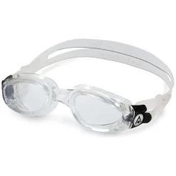Aqua Sphere Kaiman -Water Sports Store aqua sphere kaiman clear clear lens 8