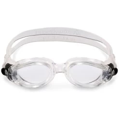 Aqua Sphere Kaiman -Water Sports Store aqua sphere kaiman clear clear lens 9