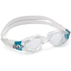 Aqua Sphere Kaiman Small -Water Sports Store aqua sphere kaiman small clear aqua lens clear clear aqua lens clear 2