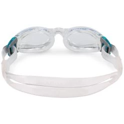 Aqua Sphere Kaiman Small -Water Sports Store aqua sphere kaiman small clear aqua lens clear clear aqua lens clear 3