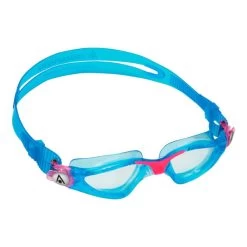 Aqua Sphere Kayenne Junior -Water Sports Store aqua sphere kayenne junior aqua pink lens clear 2