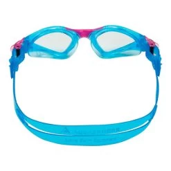Aqua Sphere Kayenne Junior -Water Sports Store aqua sphere kayenne junior aqua pink lens clear 3