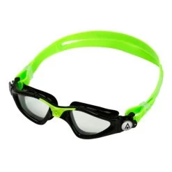 Aqua Sphere Kayenne Junior -Water Sports Store aqua sphere kayenne junior black lime lens clear 5