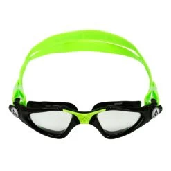 Aqua Sphere Kayenne Junior -Water Sports Store aqua sphere kayenne junior black lime lens clear 6