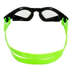 Aqua Sphere Kayenne Junior -Water Sports Store aqua sphere kayenne junior black lime lens clear 7