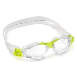Aqua Sphere Kayenne Junior -Water Sports Store aqua sphere kayenne junior clear lime lens clear 13