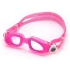 Aqua Sphere Moby Kid Clear Lens Pink-White