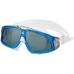 Aqua Sphere Seal 2.0 -Water Sports Store aqua sphere seal 2 0 light blue white 4 1