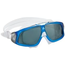 Aqua Sphere Seal 2.0 -Water Sports Store aqua sphere seal 2 0 light blue white 6 1