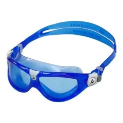 Aqua Sphere Seal Kid 2 -Water Sports Store aqua sphere seal kid 2 blue white lens blue one size blue white lens blue 0