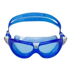 Aqua Sphere Seal Kid 2 -Water Sports Store aqua sphere seal kid 2 blue white lens blue one size blue white lens blue 1
