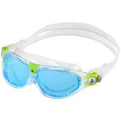 Aqua Sphere Seal Kid 2 -Water Sports Store aqua sphere seal kid 2 clear lens blue one size clear lens blue 0