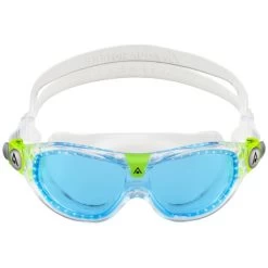 Aqua Sphere Seal Kid 2 -Water Sports Store aqua sphere seal kid 2 clear lens blue one size clear lens blue 1
