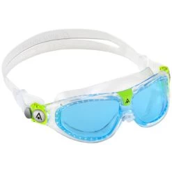 Aqua Sphere Seal Kid 2 -Water Sports Store aqua sphere seal kid 2 clear lens blue one size clear lens blue 2
