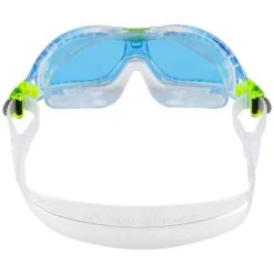 Aqua Sphere Seal Kid 2 -Water Sports Store aqua sphere seal kid 2 clear lens blue one size clear lens blue 3