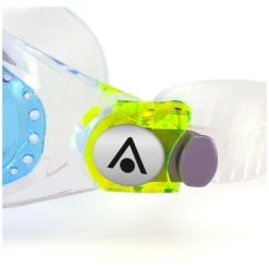 Aqua Sphere Seal Kid 2 -Water Sports Store aqua sphere seal kid 2 clear lens blue one size clear lens blue 4