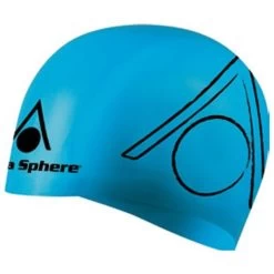 Aqua Sphere Tri Cap 7 Aqua Sphere Tri Cap -Water Sports Store aqua sphere tri cap blue 3