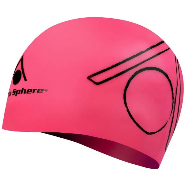 Aqua Sphere Tri Cap 3 Aqua Sphere Tri Cap - Image 3