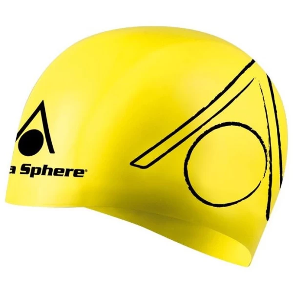 Aqua Sphere Tri Cap 2 Aqua Sphere Tri Cap - Image 2