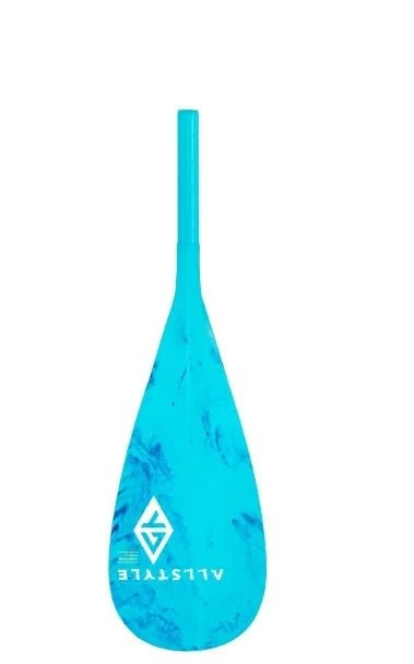 Aquatone Allstyle Nylon Blade Blue 1 Aquatone Allstyle Nylon Blade Blue
